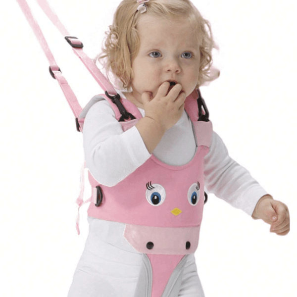 Watolt Arnés para caminar para bebés, gris